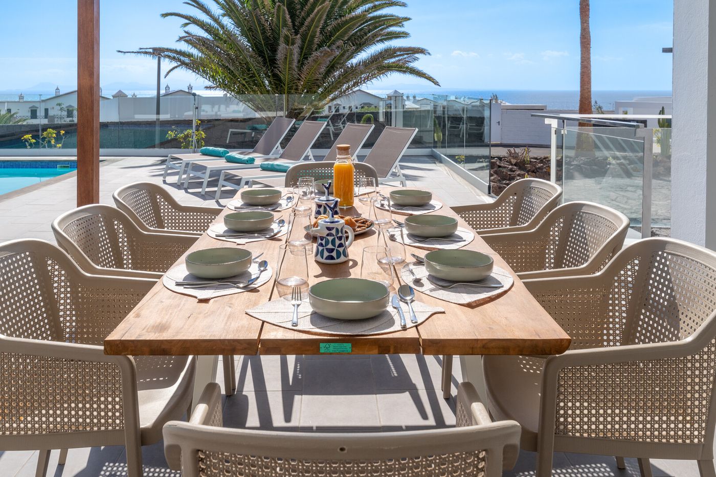 31.07.26 Hoopoe Villas Lanzarote