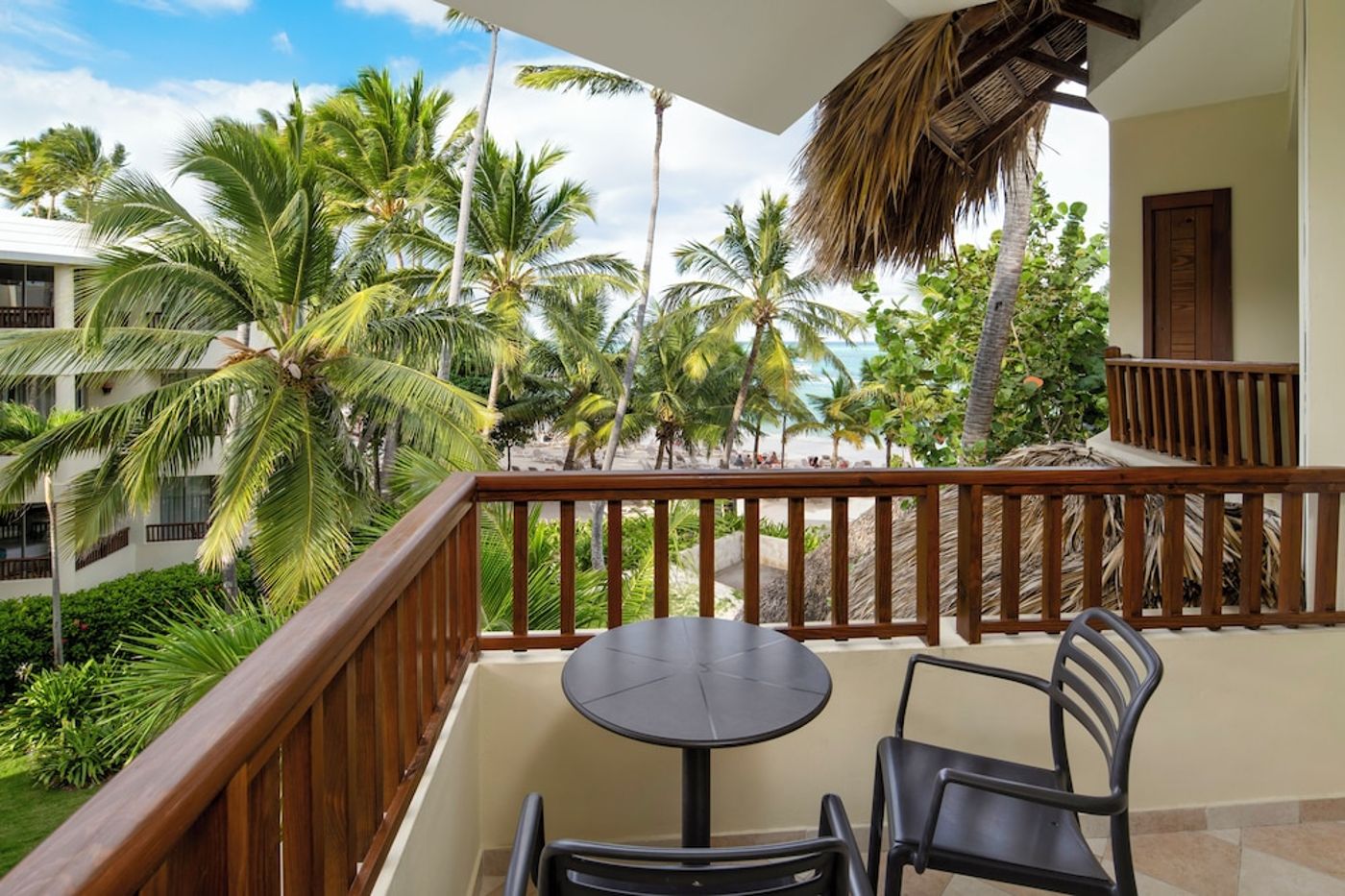 Impressive Premium Punta Cana