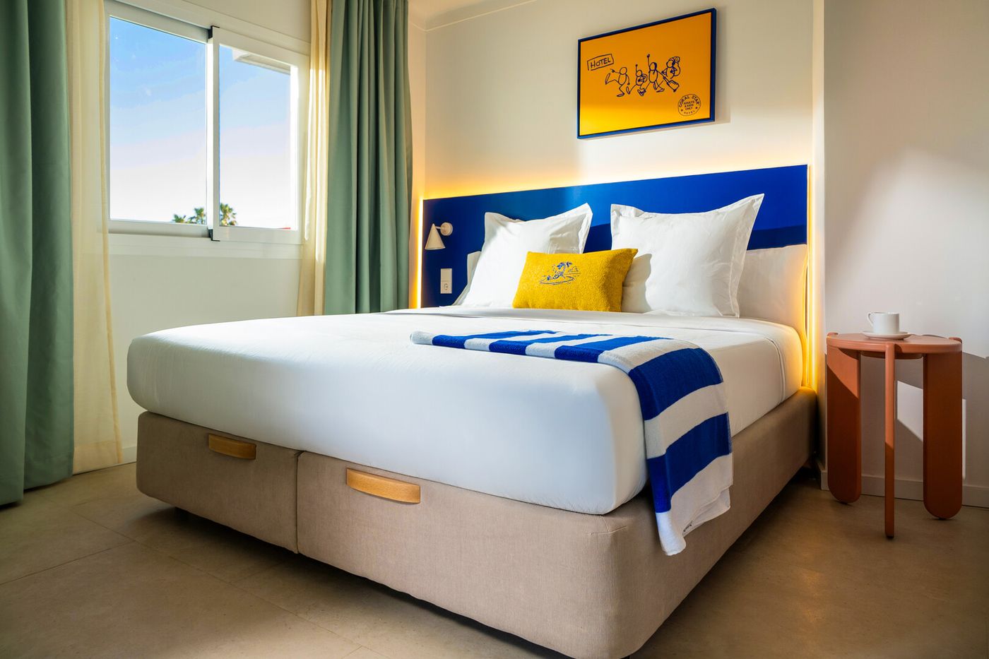 12.03.26 Coral Star Hotel & Apartments