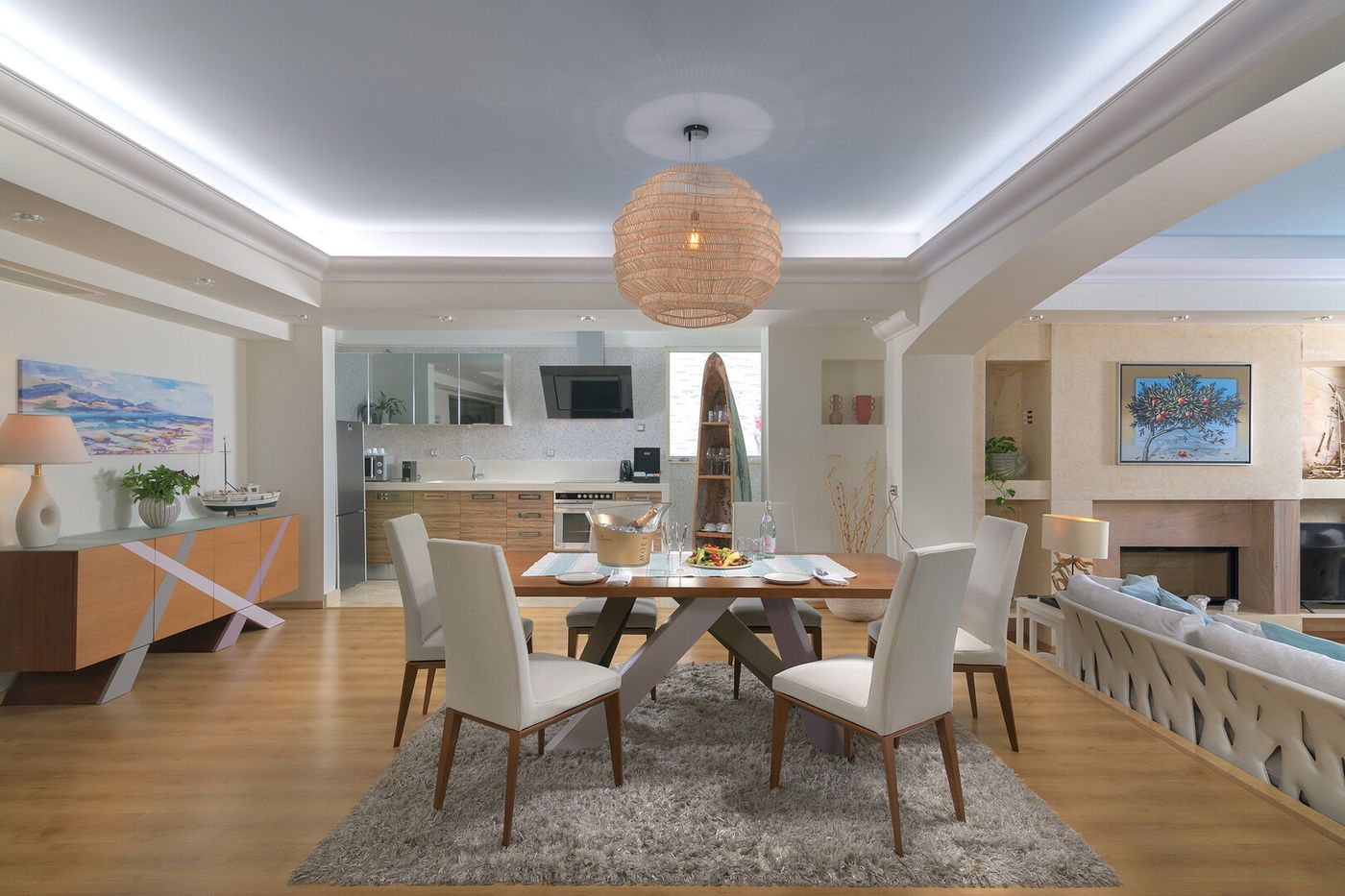 Atrium Prestige Thalasso Spa Resort & Villas