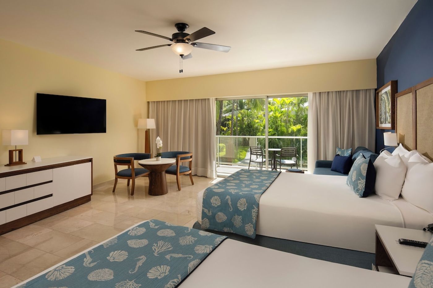 Impressive Premium Punta Cana