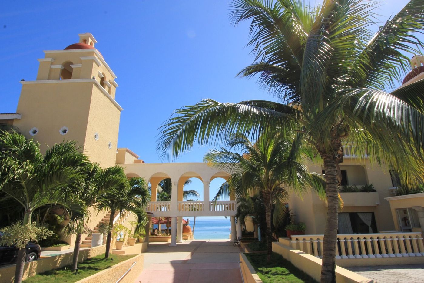 All Ritmo Cancun Resort & Water Park 17.04