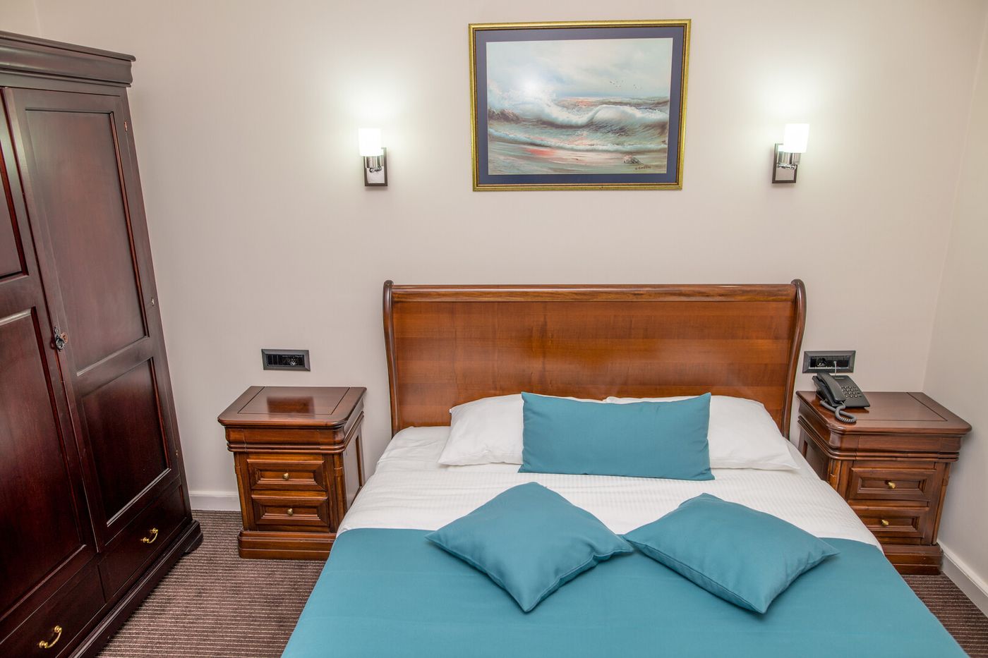 Astoria Tivat 19.01.26