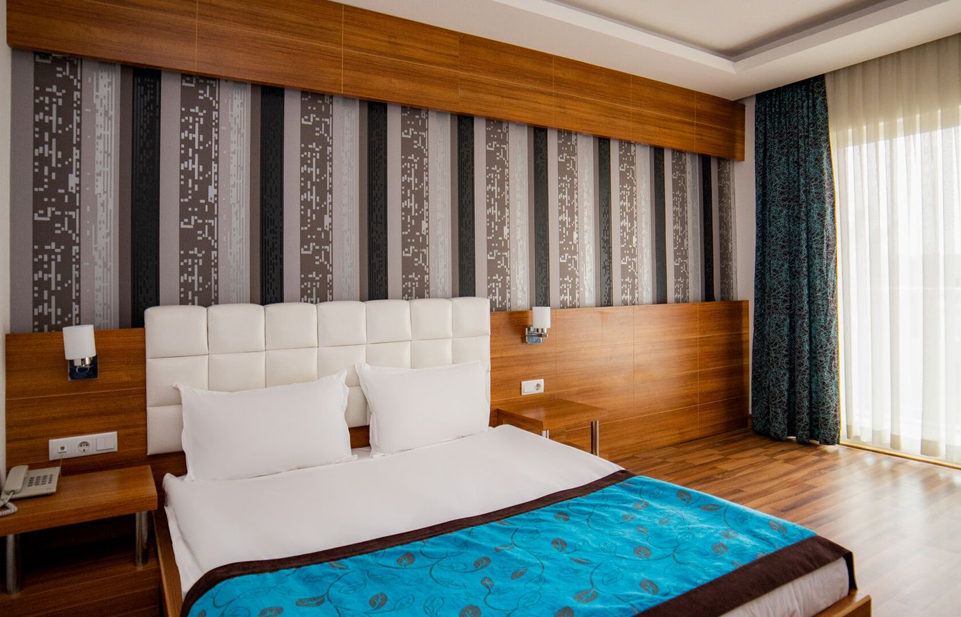 Amon Hotels Belek - Adults Only (16+)