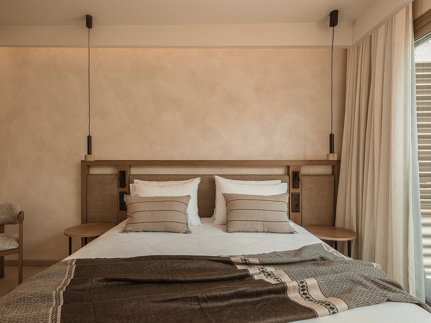 Mitsis Bali Paradise