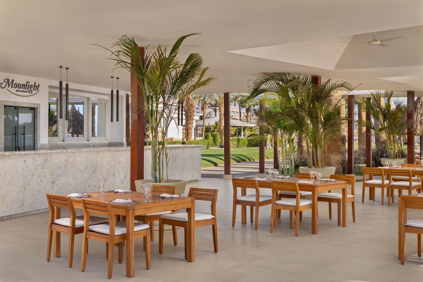 Sheraton Sharm 