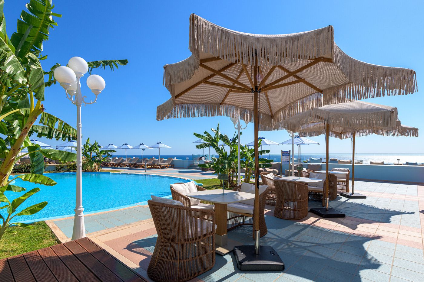 Atrium Prestige Thalasso Spa Resort & Villas