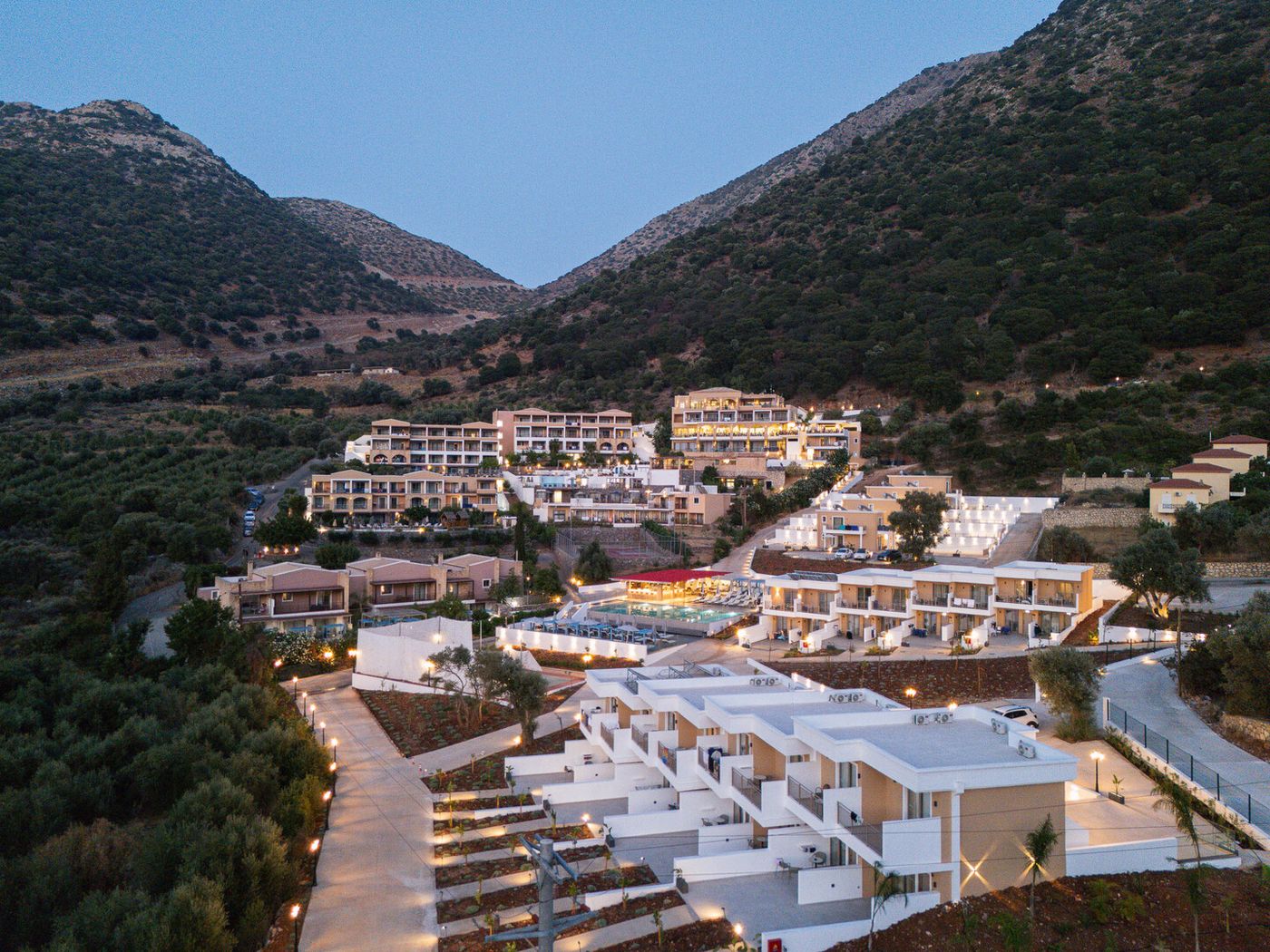 FILION SUITES RESORT & SPA