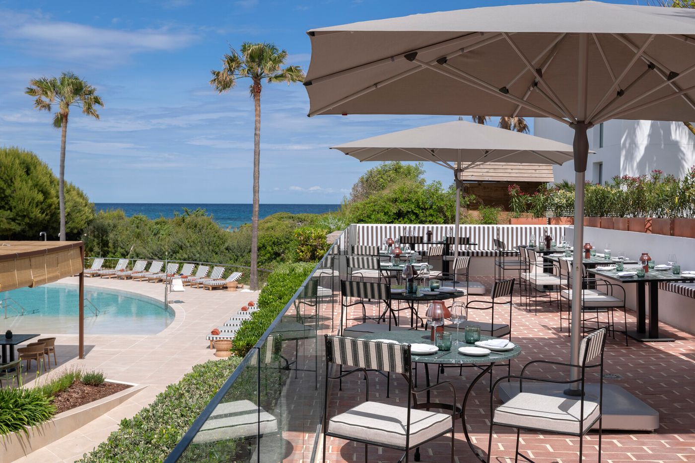 Sarena de Muro Resort Mallorca | Mallorca | On the Beach | £19pp