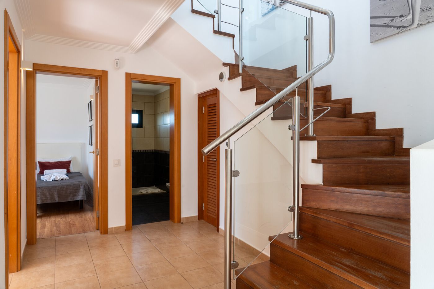 VILLAS PLAYA BLANCA BEACH MATE