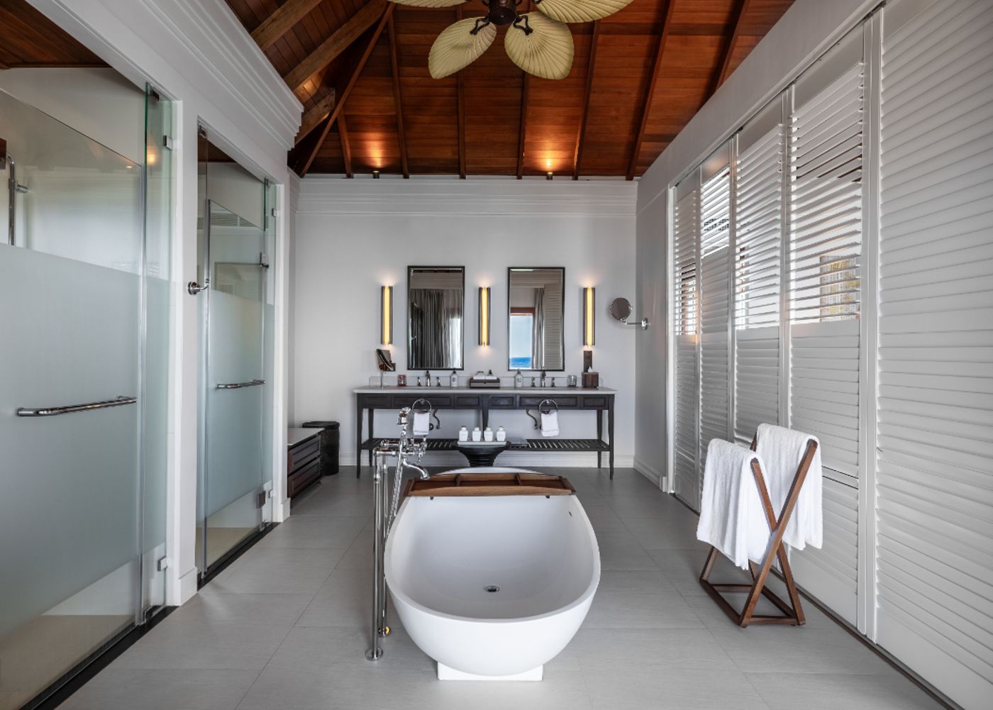 Dusit Thani Maldives 08.07
