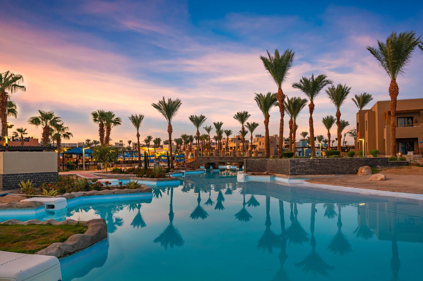 Pickalbatros Sands Port Ghalib 30.01