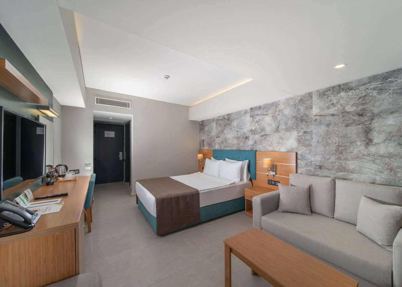 Ambrosia Hotel