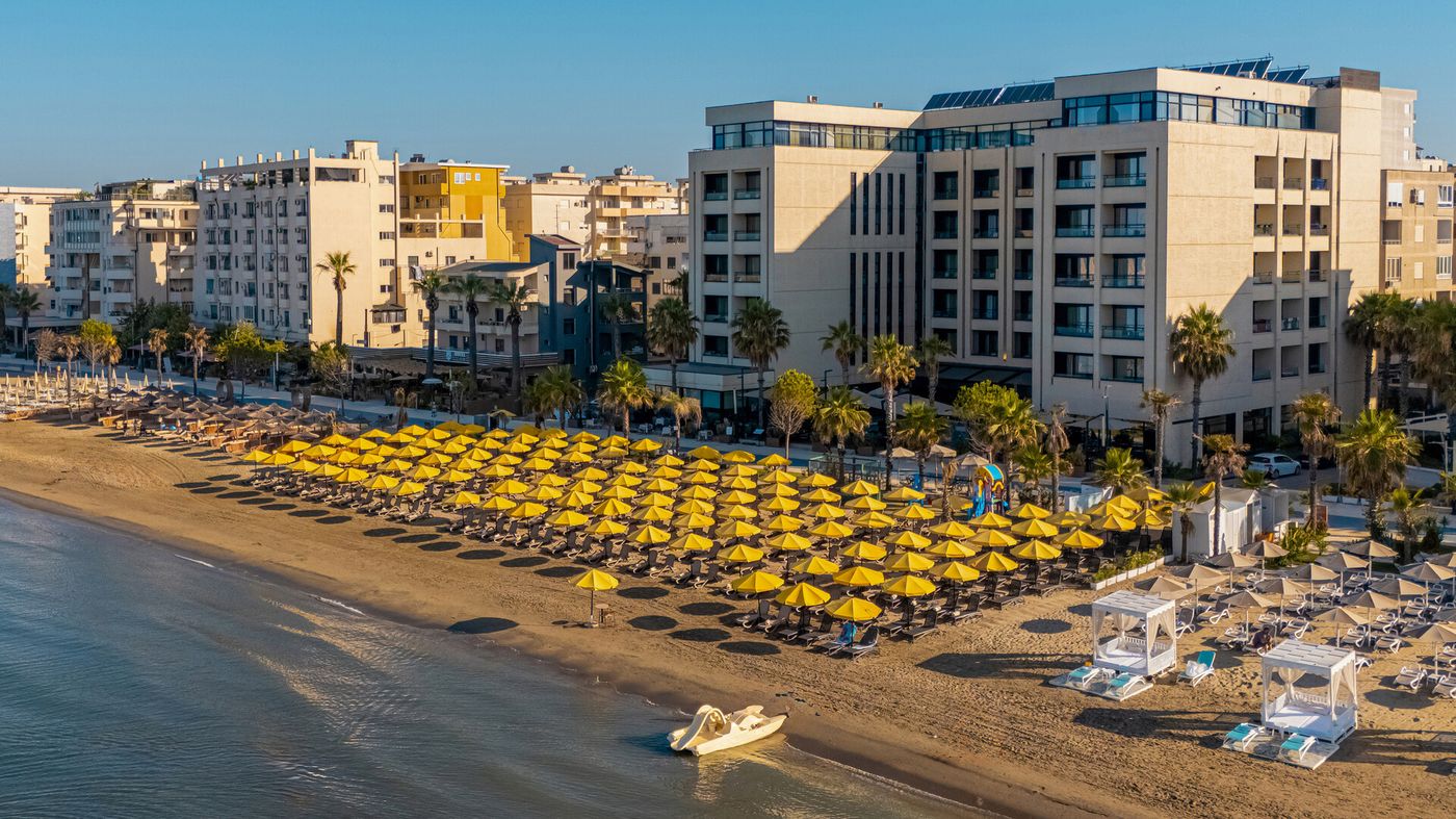 Royal G Hotel & SPA 18.08.26