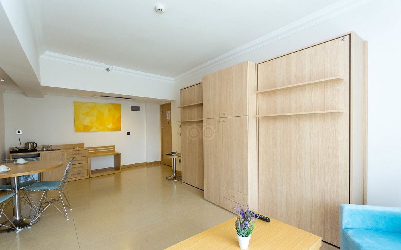 Aurasia Design Hotel