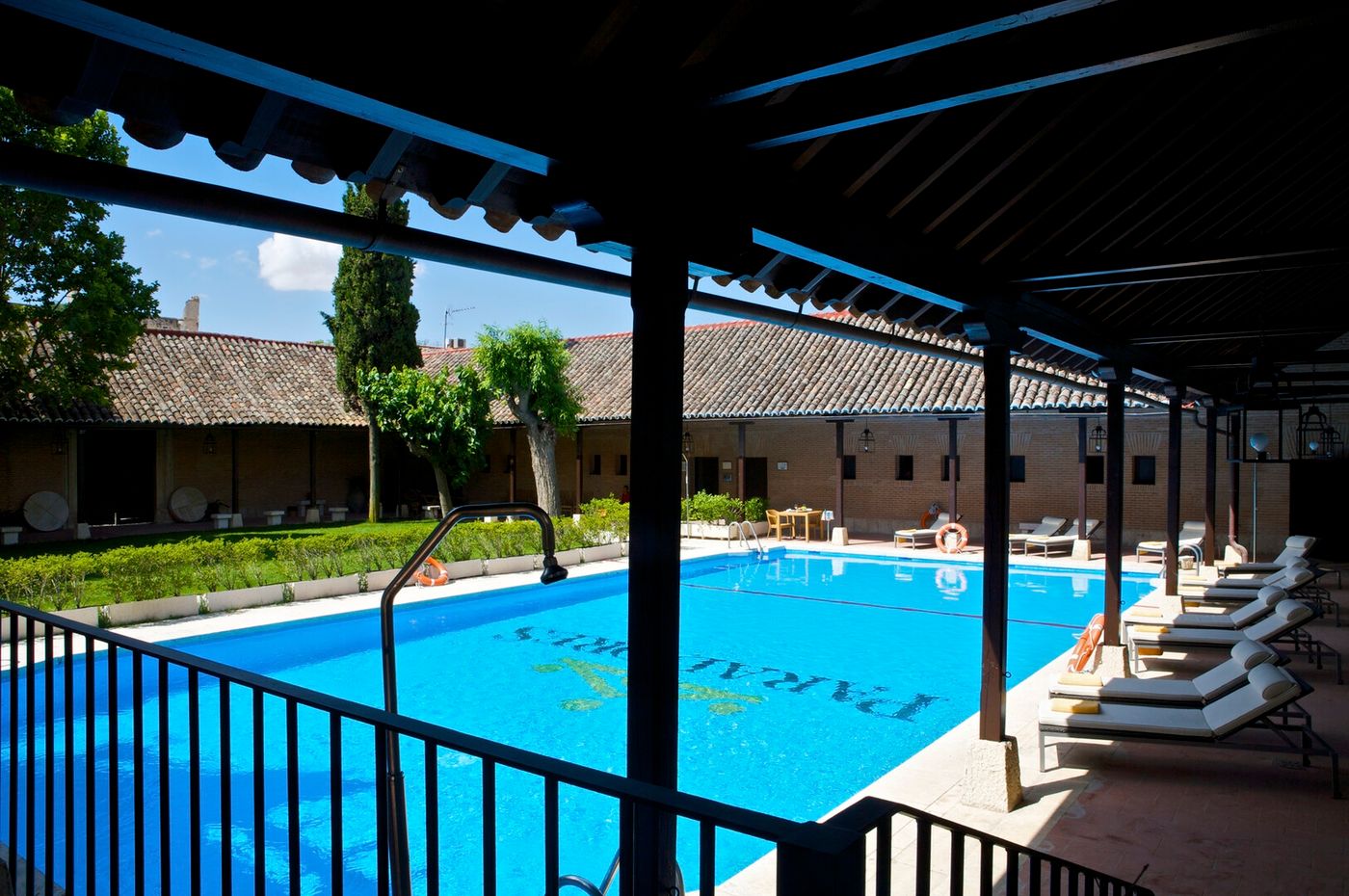 25.02.26 Parador de Chincon