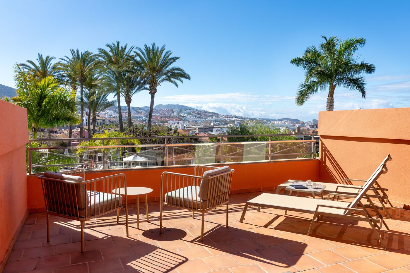 19.05.26 Melia Jardines del Teide