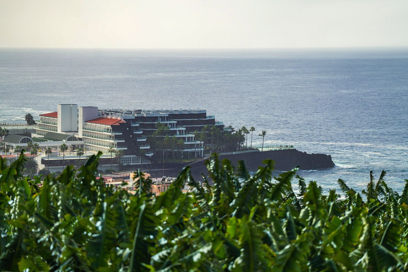 27.05.26 Melia La Palma