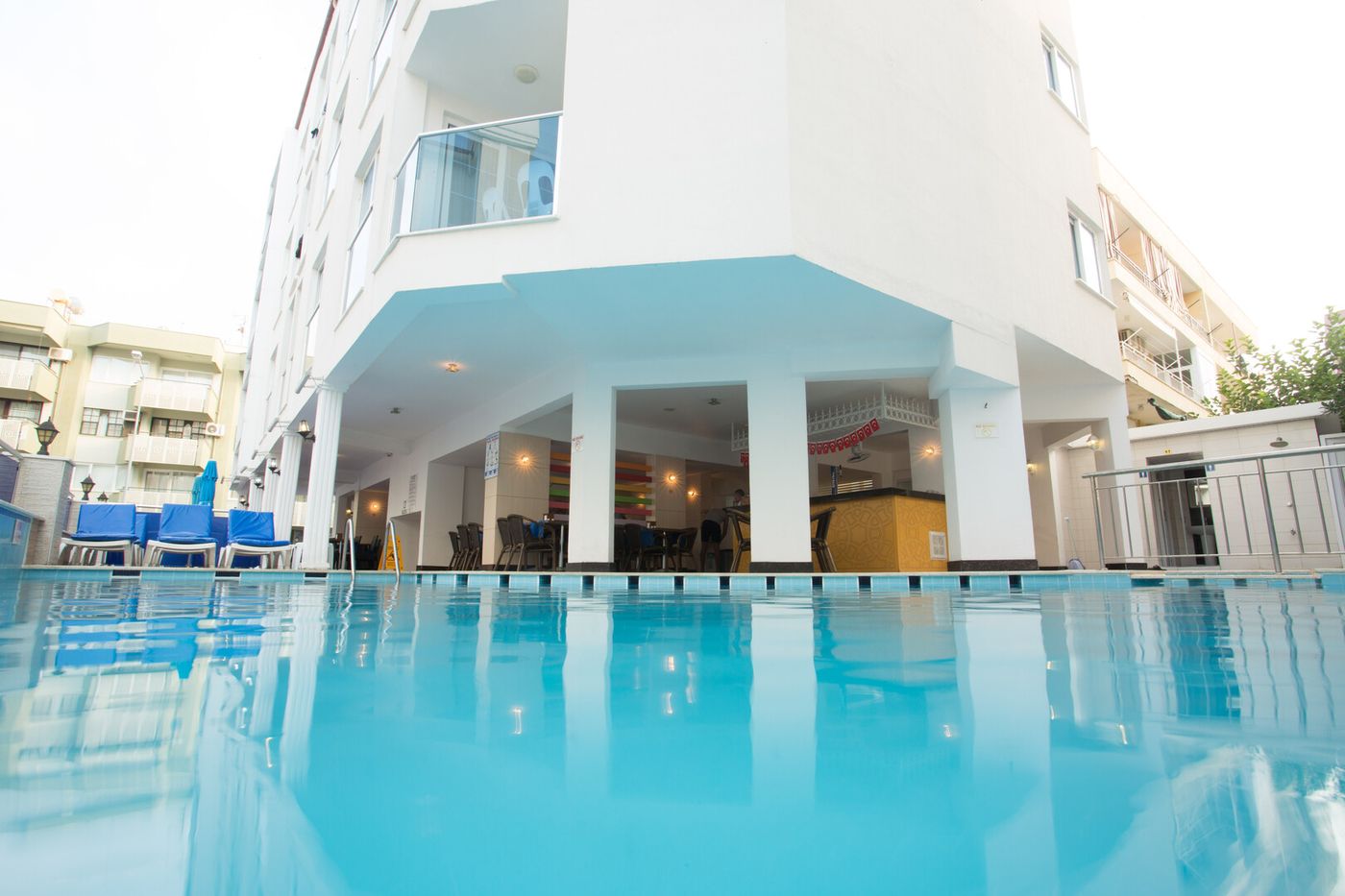 Cleopatra Golden Beach Hotel