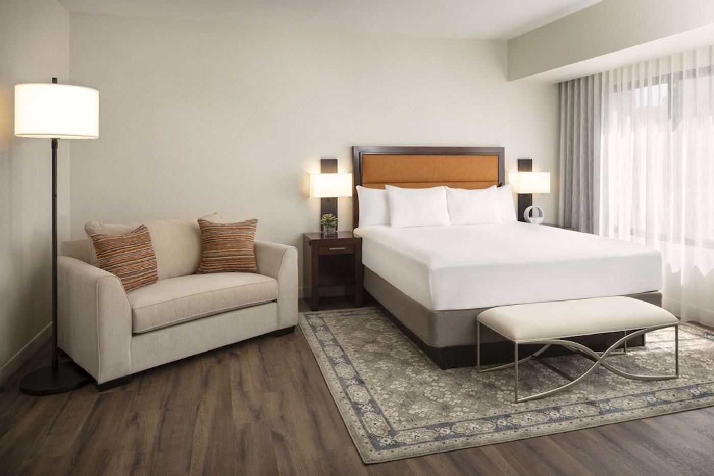 Hyatt Regency Phoenix