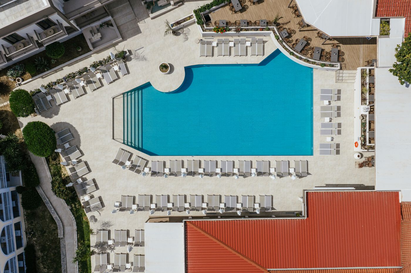 Diana Palace Hotel