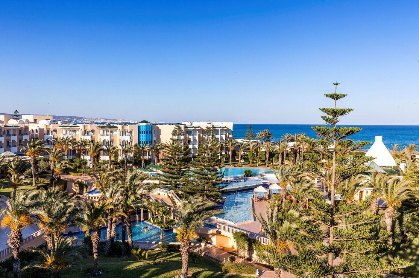 Hasdrubal Thalassa & Spa 23.06
