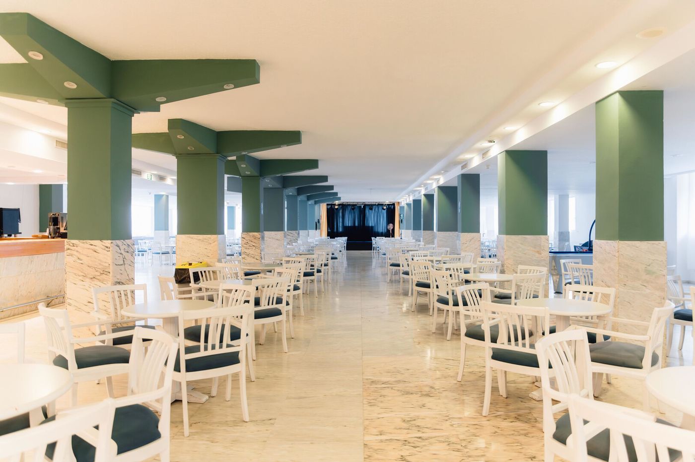 14.04.26 BLUESEA Coral Beach