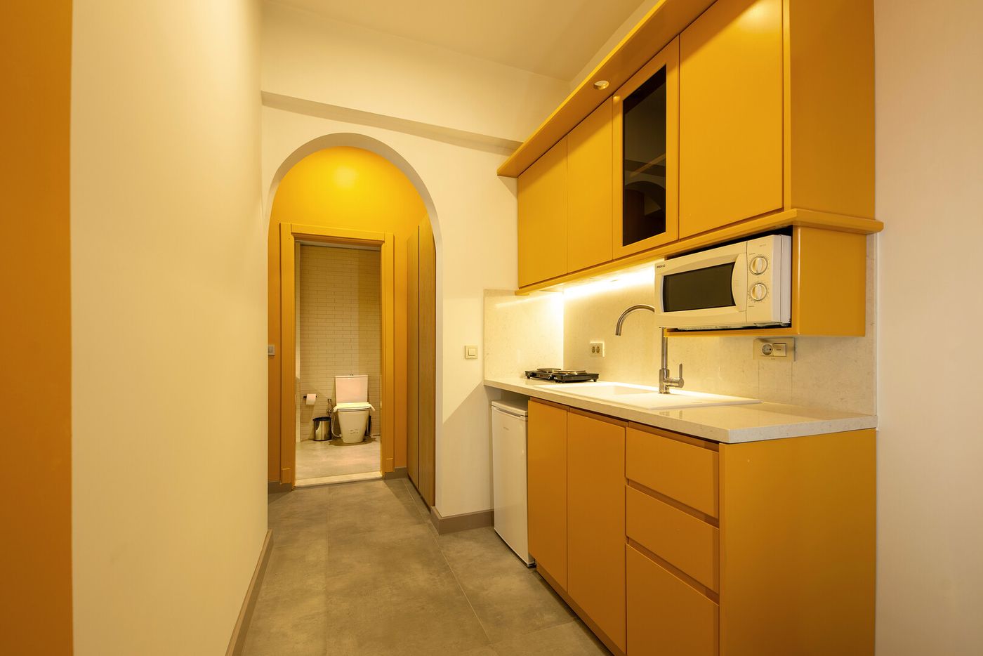 Aegean Princess Apartments