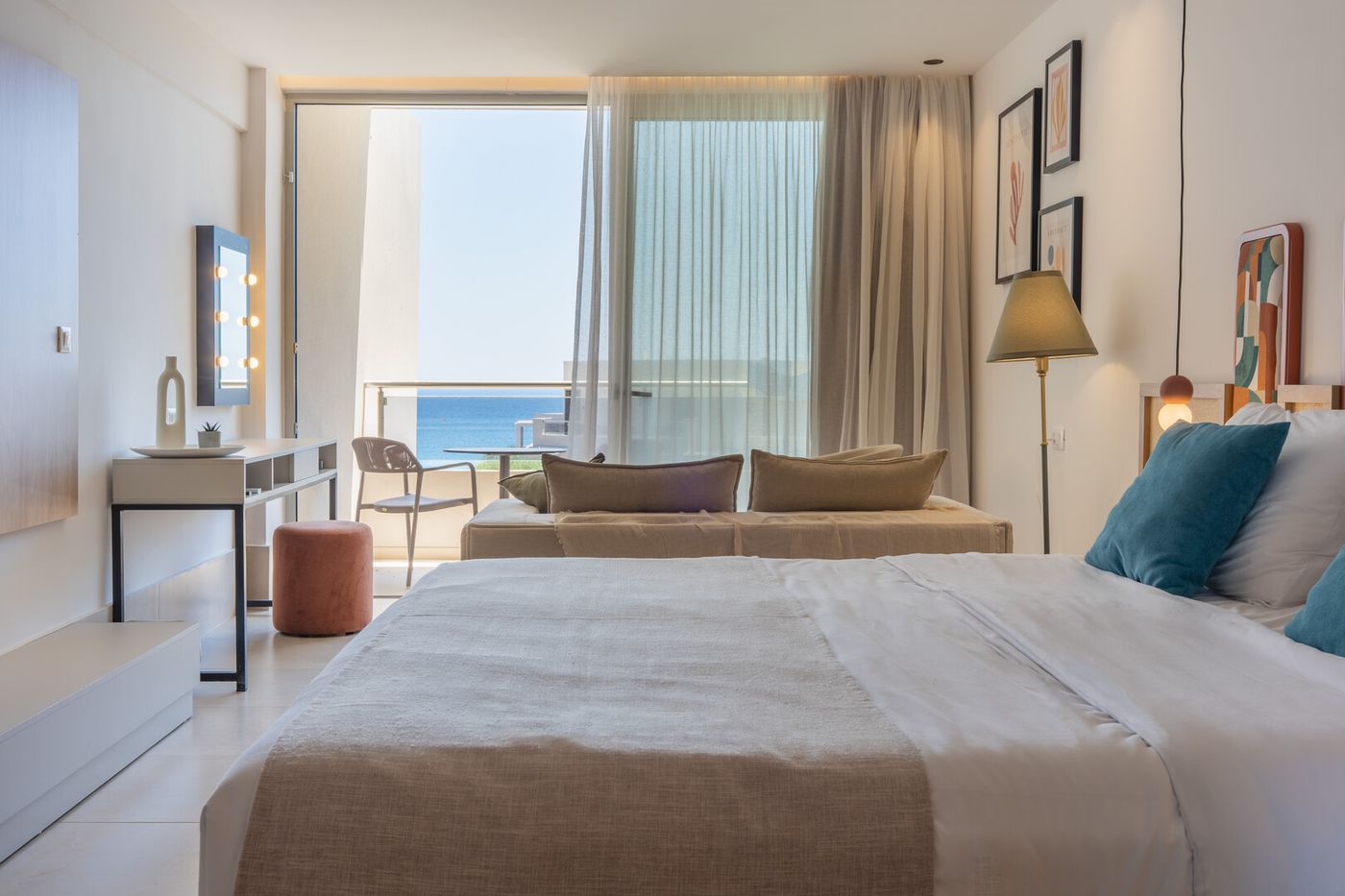 Paralos Rodos Lifestyle Room Images