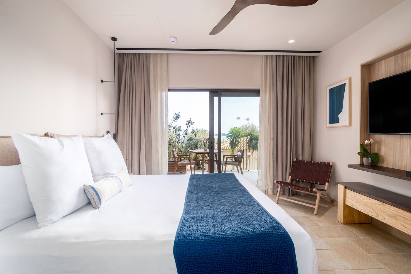 Hyatt Ziva Corfu