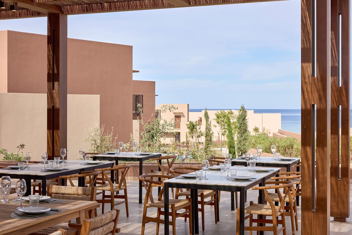 Rocrita Lifestyle Beach Resort