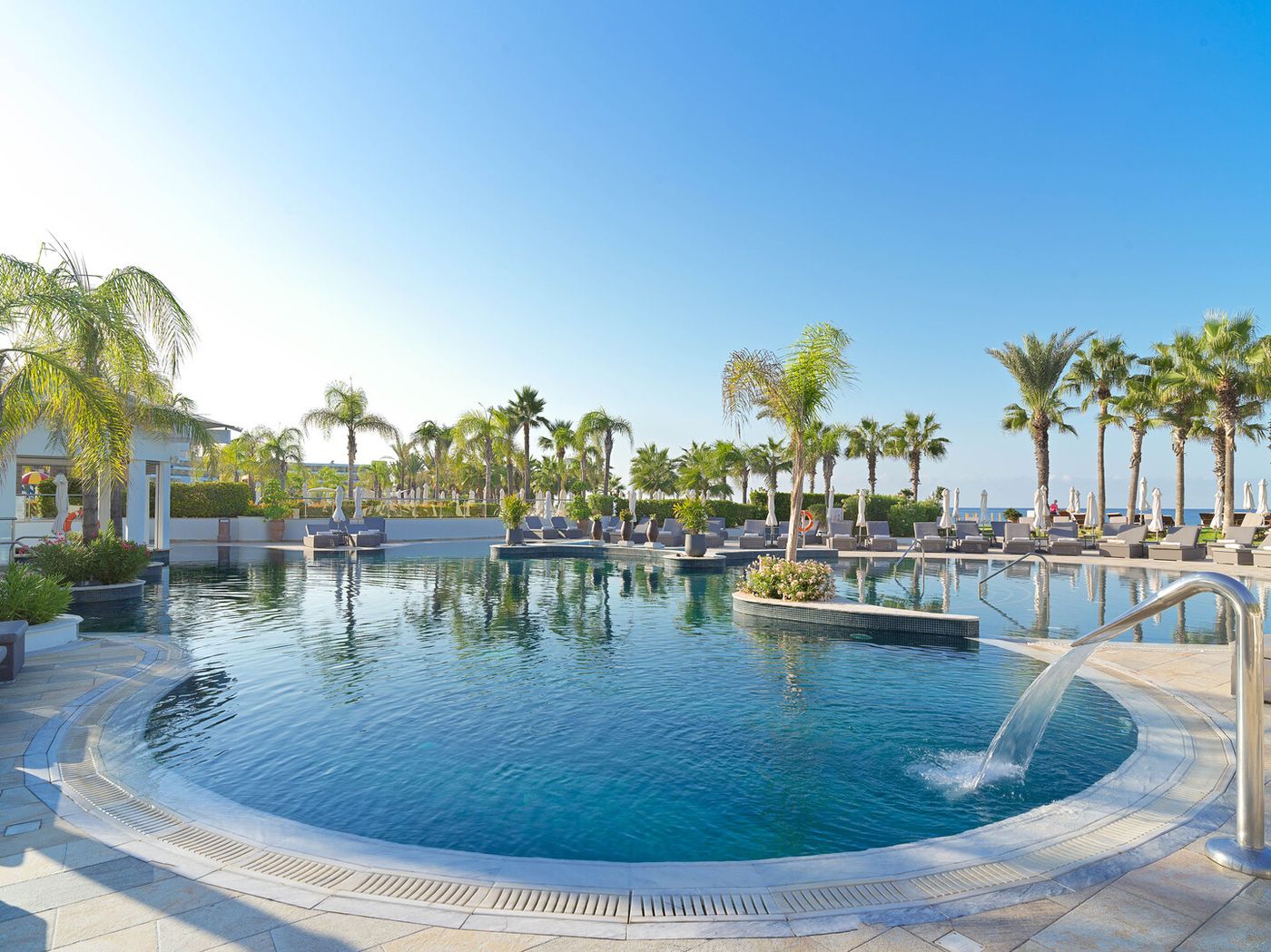 Olympic Lagoon Resort Paphos
