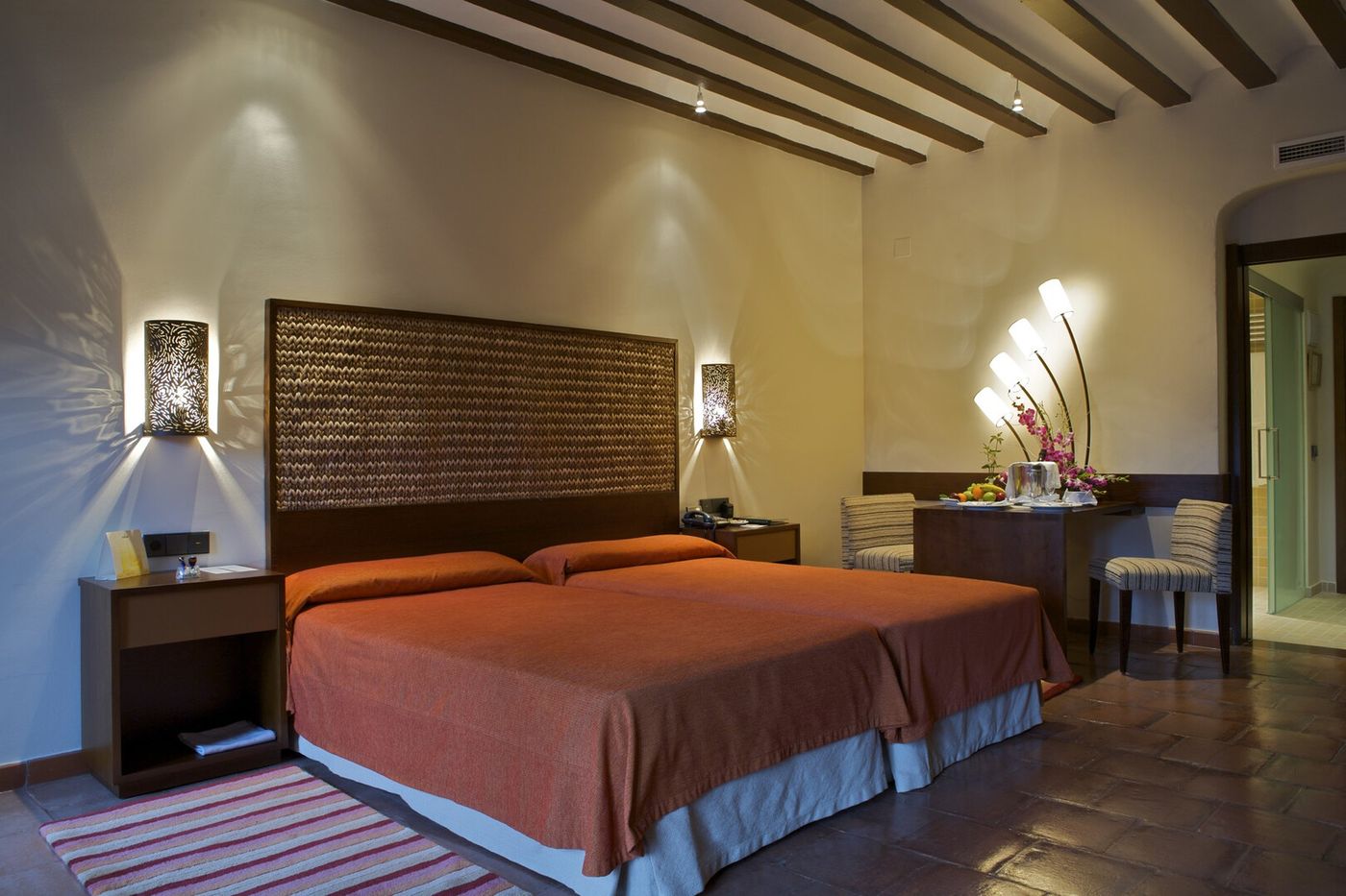 25.02.26 Parador de Chincon