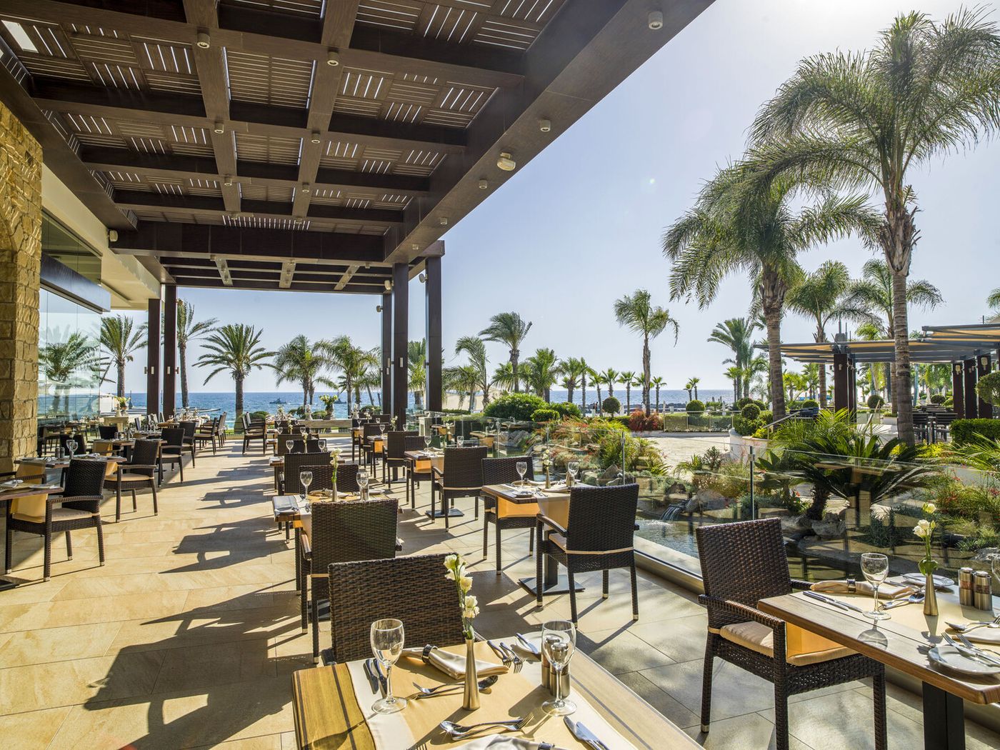Olympic Lagoon Resort Paphos