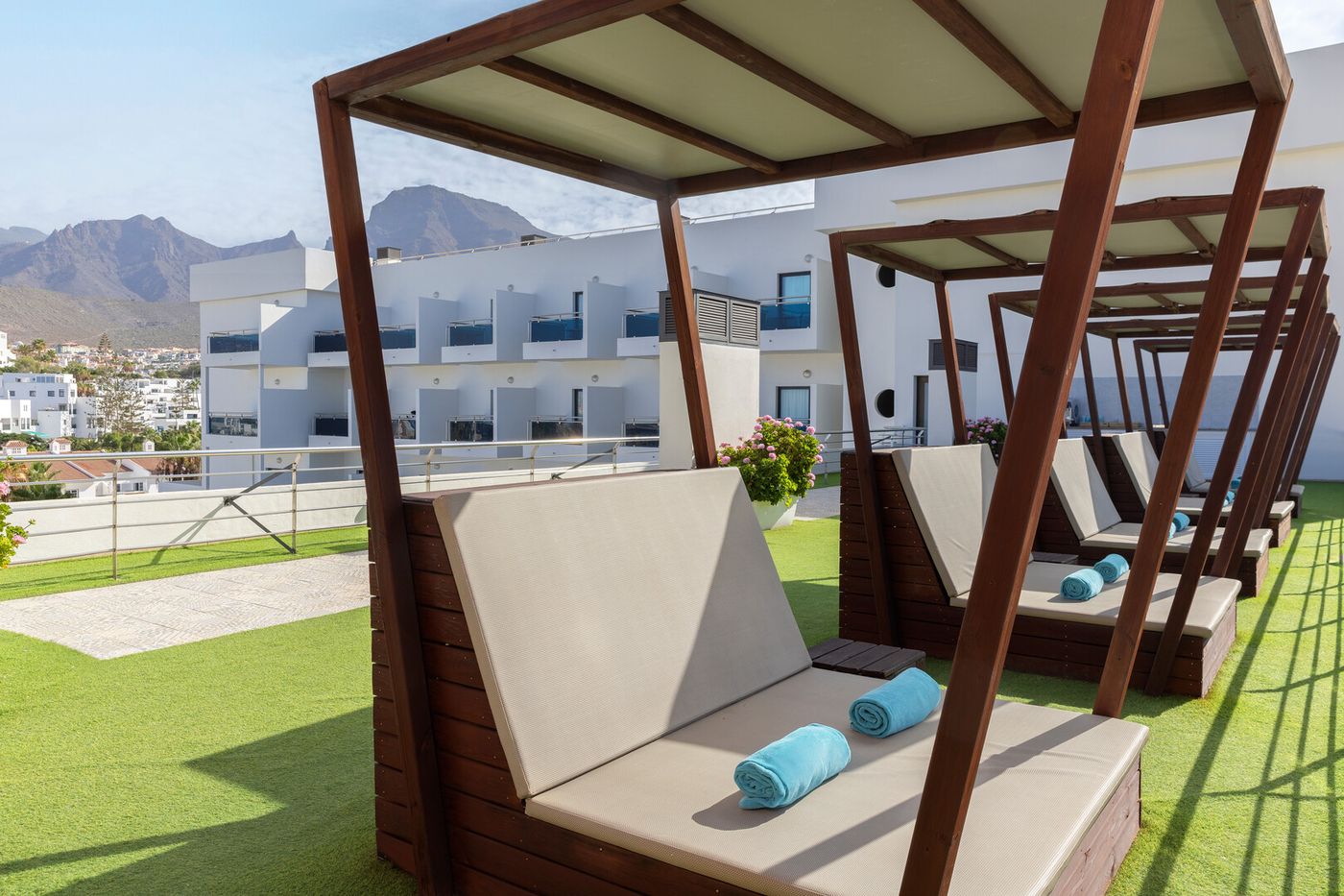 AluaSoul Costa Adeje (16+)