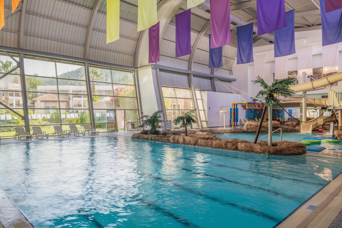 Aqua Fantasy Aquapark Hotel & Spa