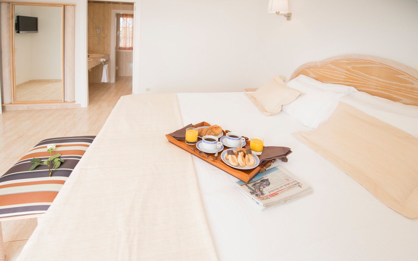 03.02.25 Ona Village Cala Dor