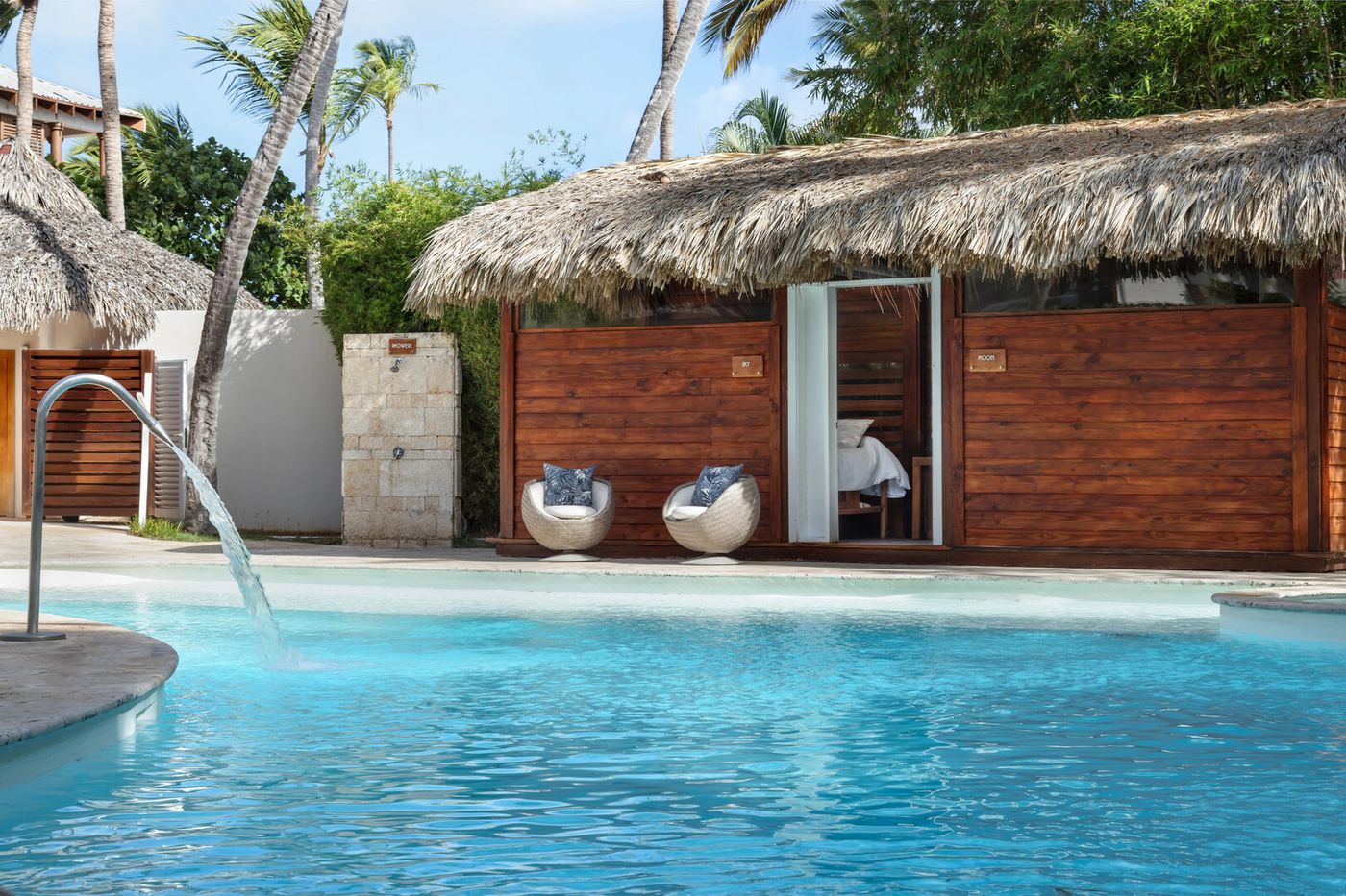 Sunscape Coco Punta Cana 07.07.26