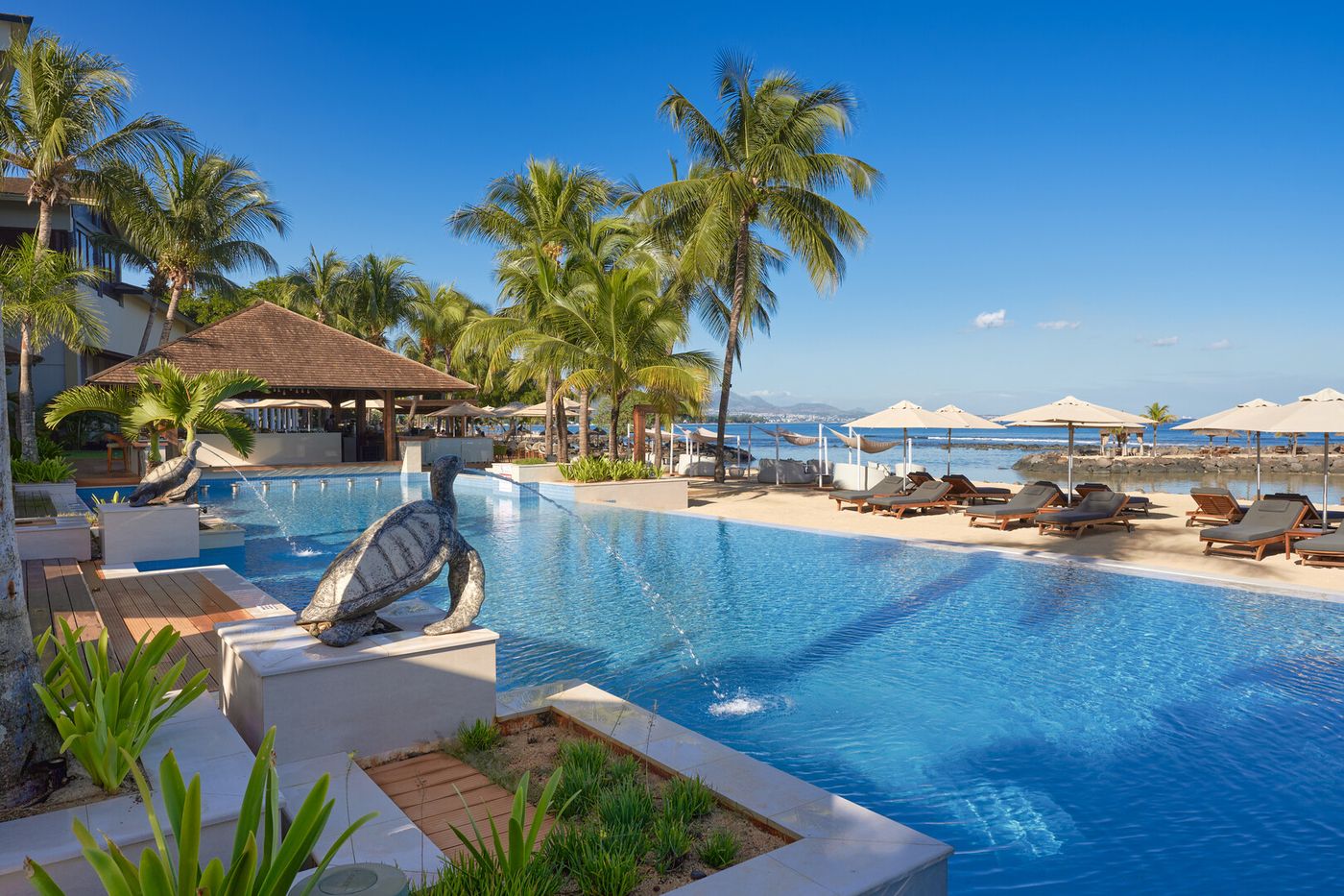 InterContinental Resort Mauritius 04.02