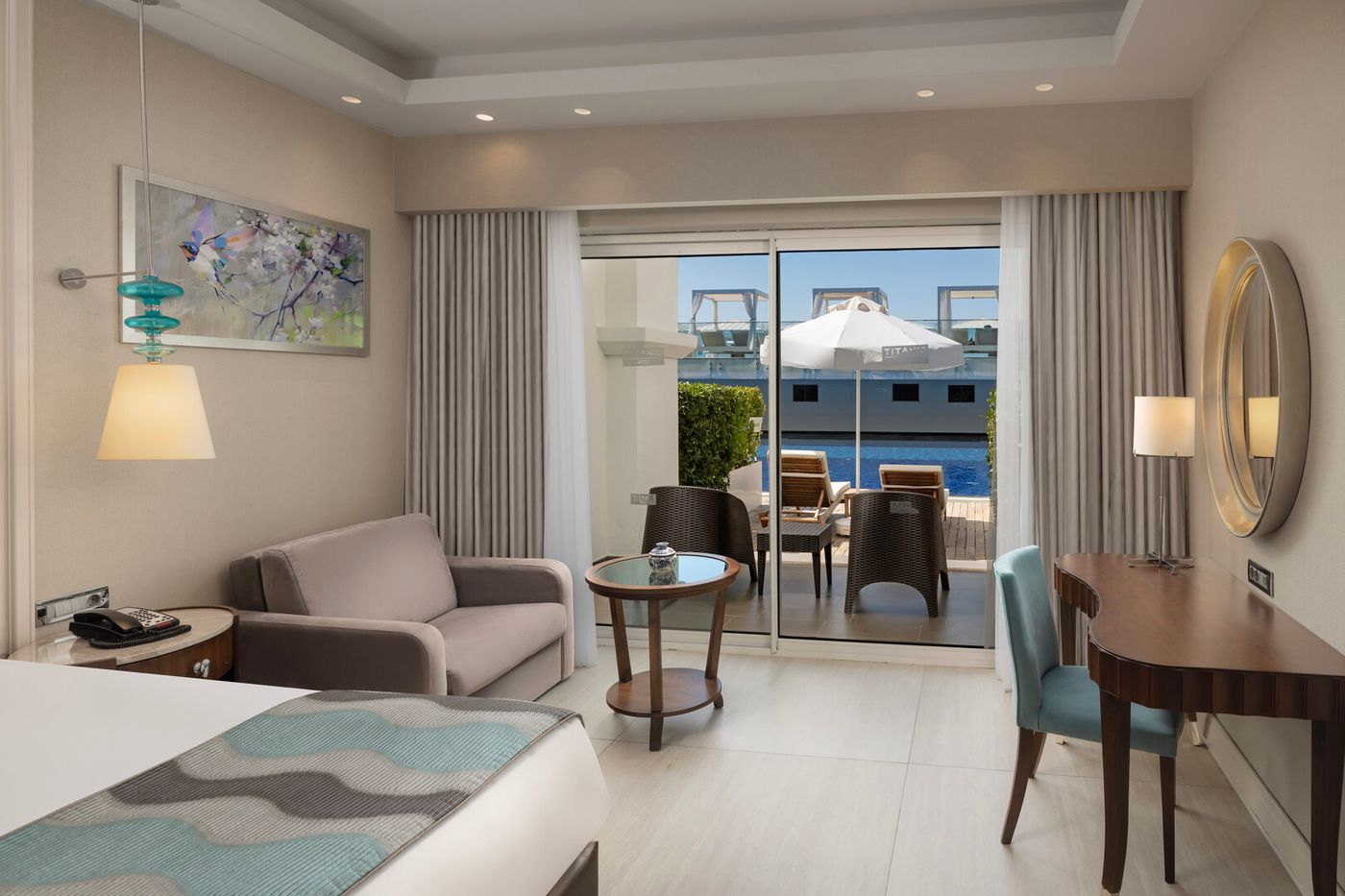 Titanic Deluxe Golf Belek