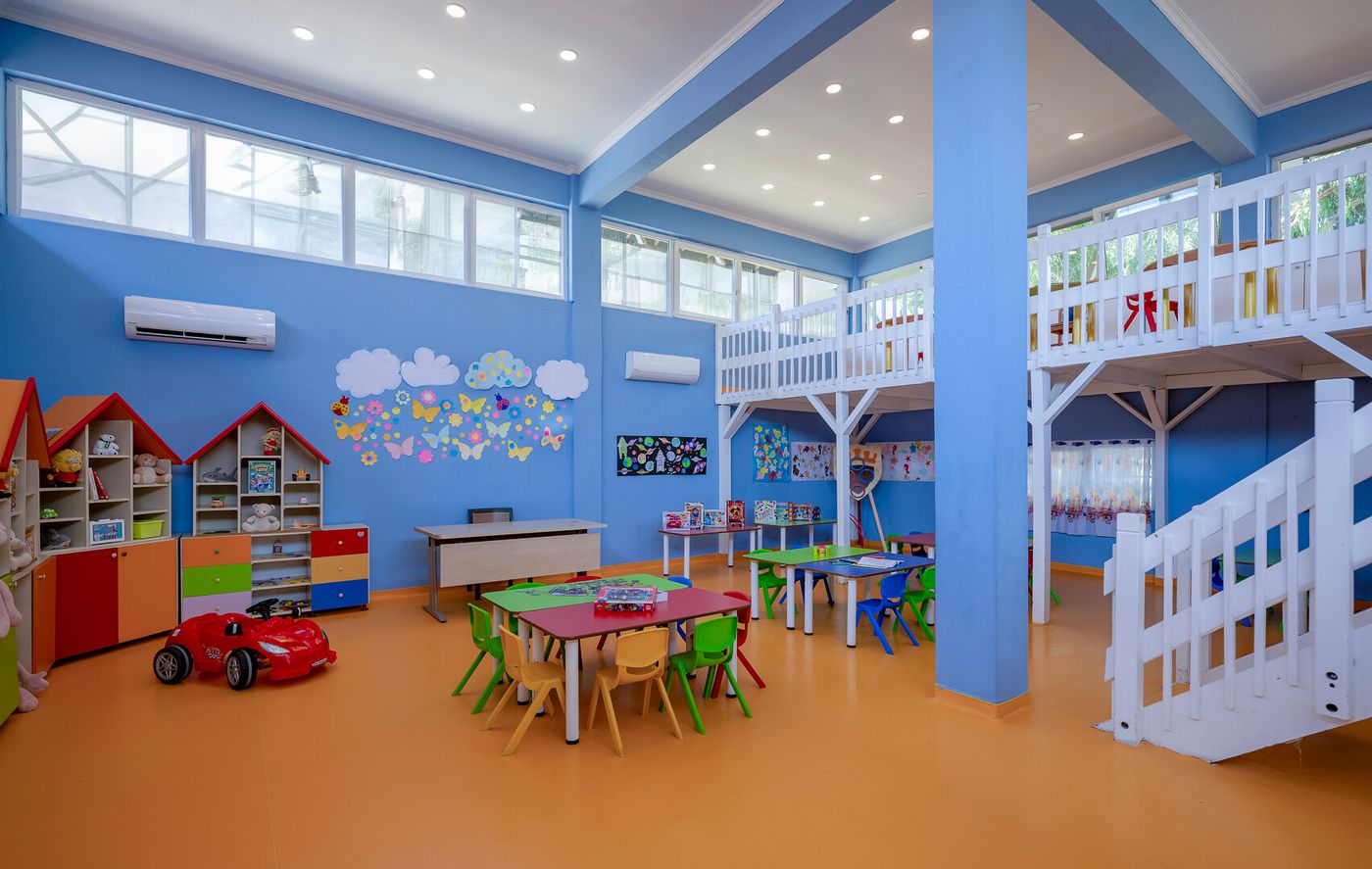 Adora Hotel & Resort