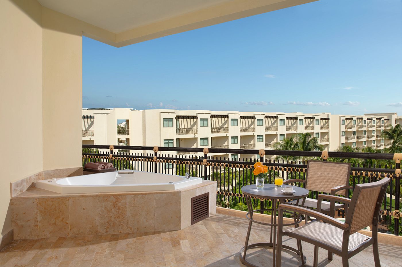 Dreams Riviera Cancun Resort & Spa 27.08