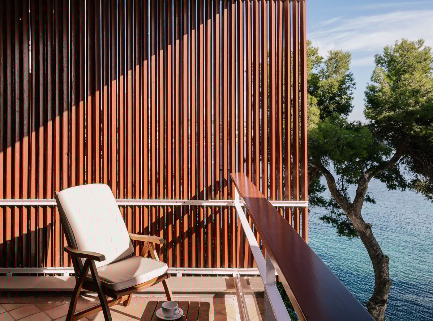 15.12.25 Hotel de Mar, Gran Melia - Adults Only