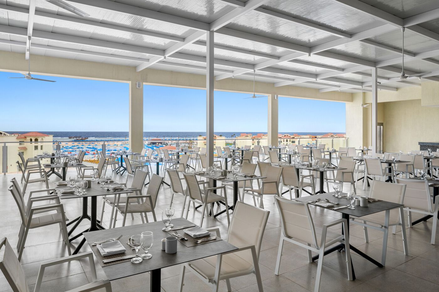 Albatros Makadi Resort 30.01