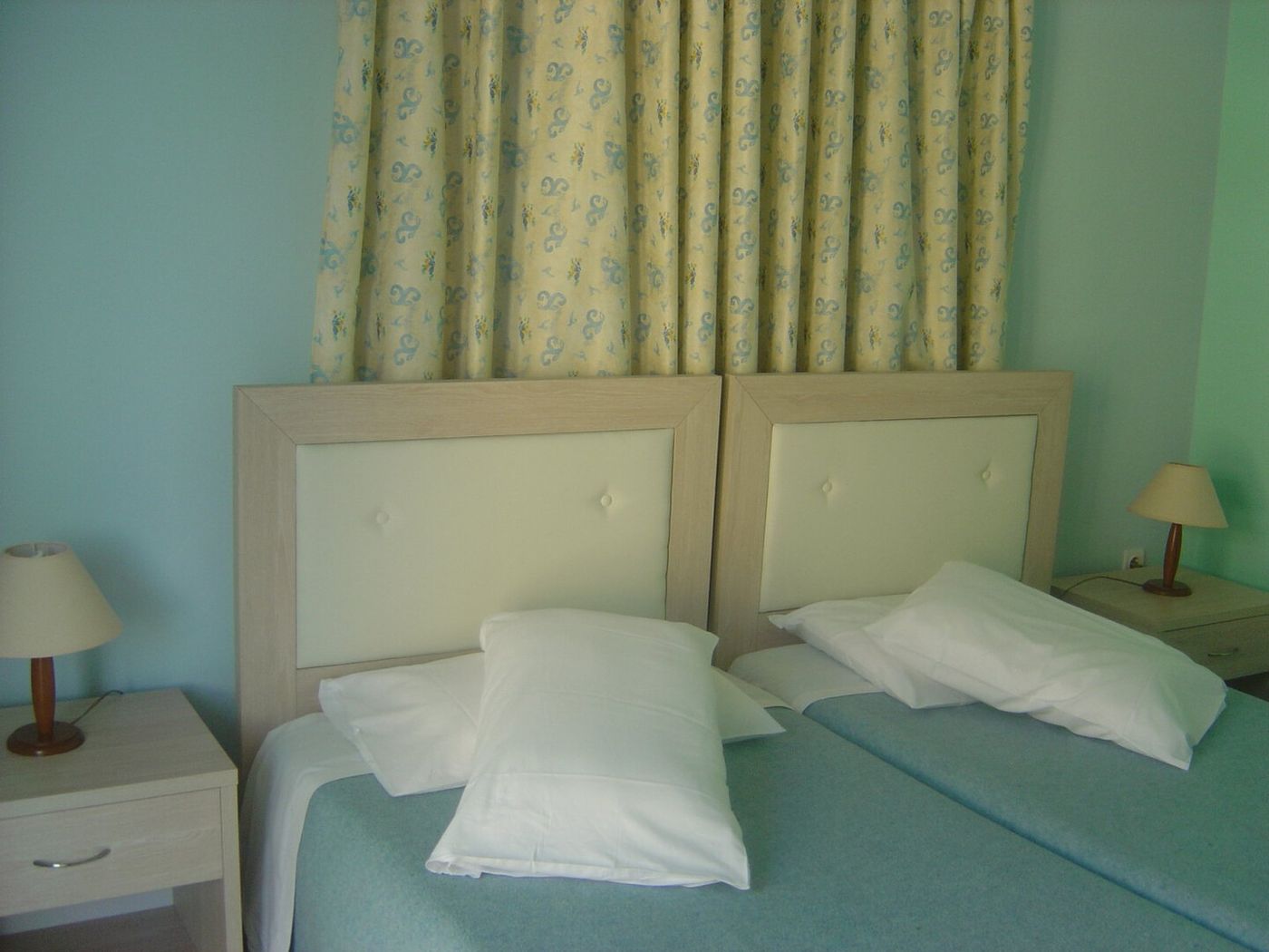 Roda Pearl Resort