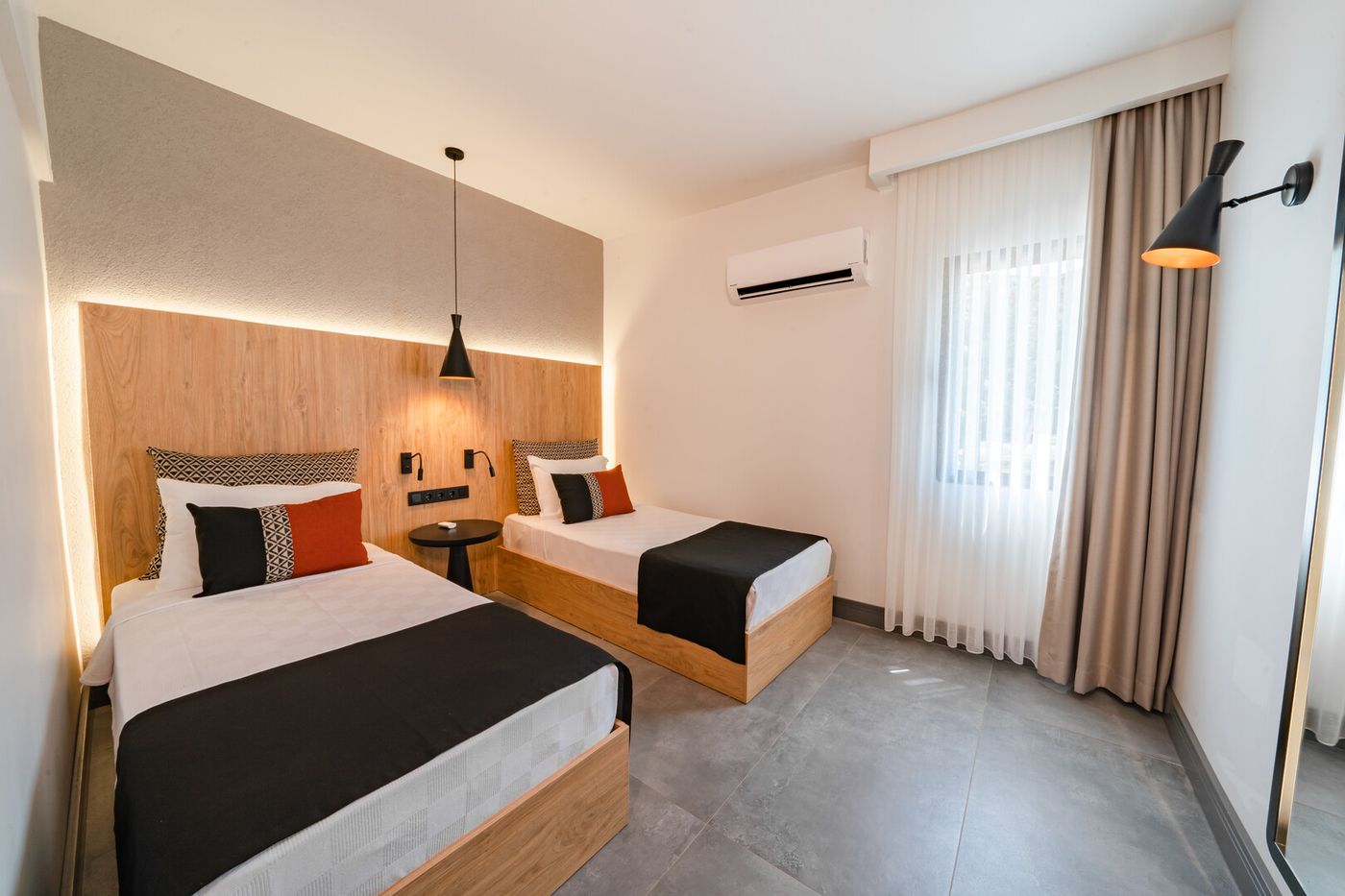 Club Beyy Resort Hotel