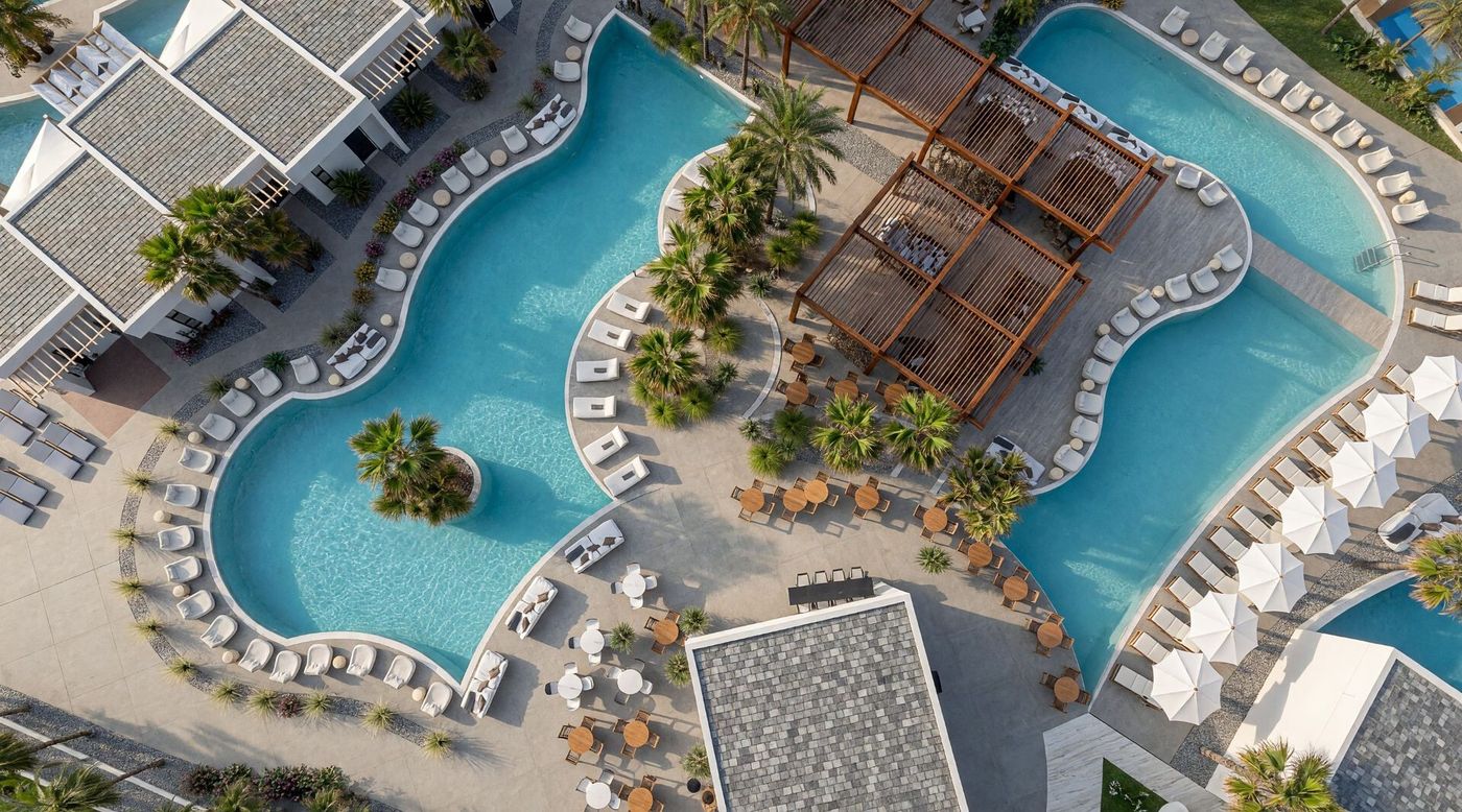 Otium Hotel