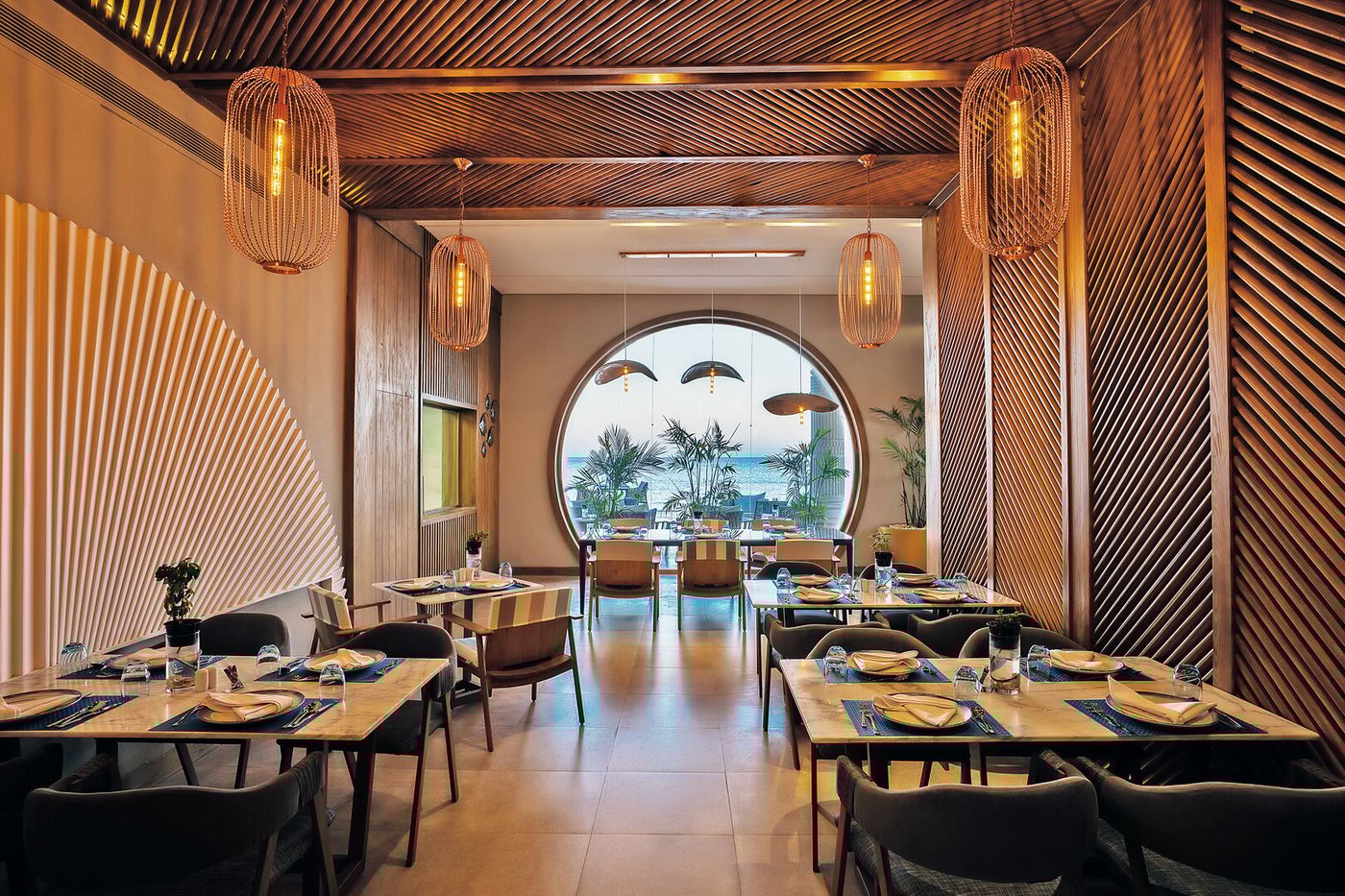 Rixos Premium Magawish Suites&Villas 06.03