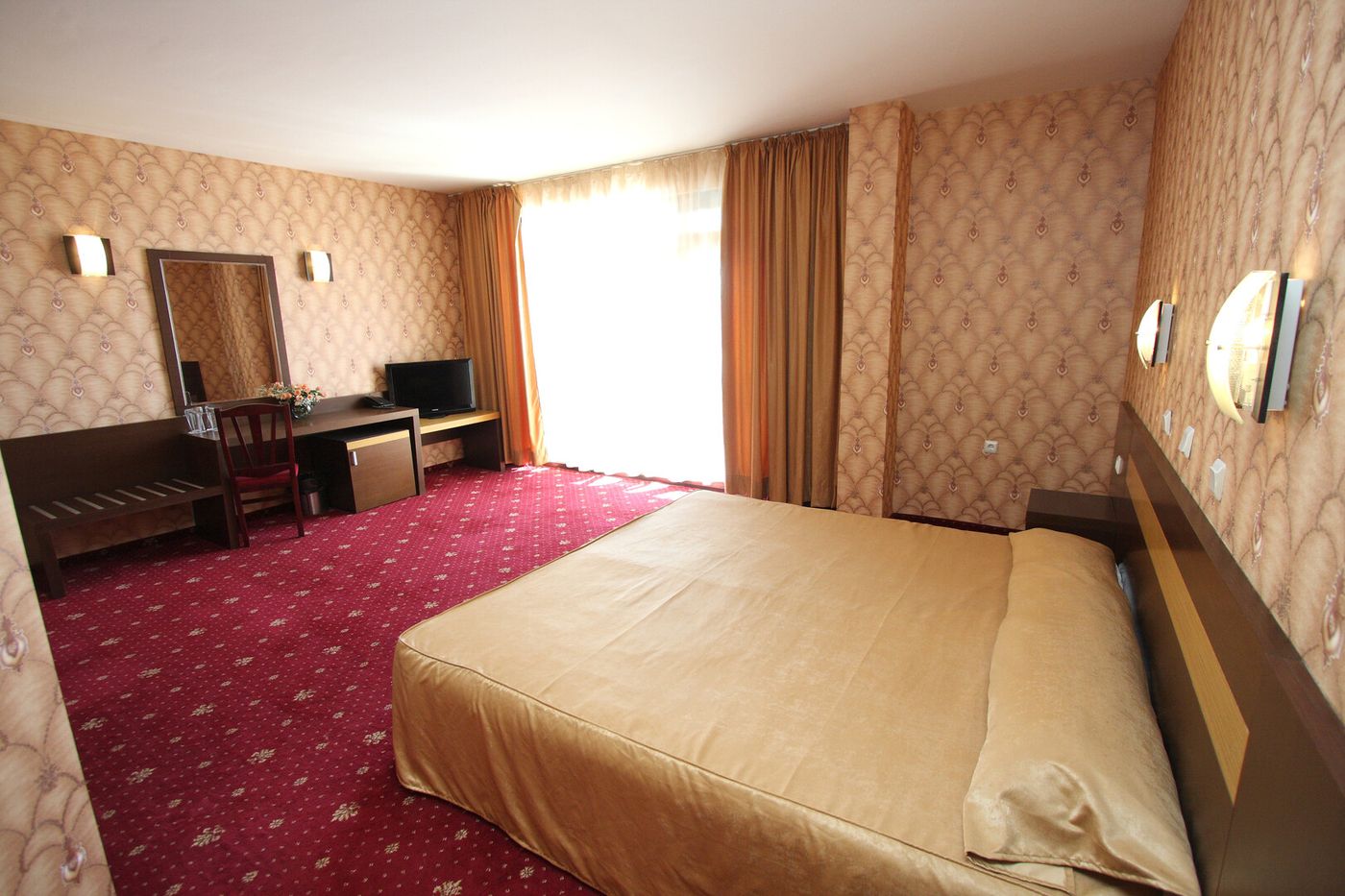 Izola Paradise 19.01.26