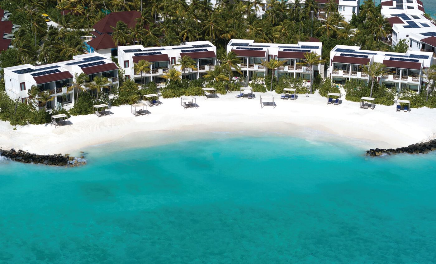 OBLU XPERIENCE Ailafushi Maldives 23.12 new 